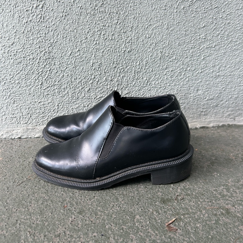 Dr. Martens Rosyna Loafers Size US 5 UK 3 Business Casual Office Girly - Picture 2 of 8